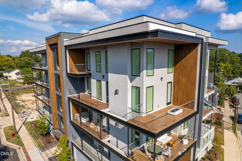 610 Roxboro St #21, Durham, NC 27701