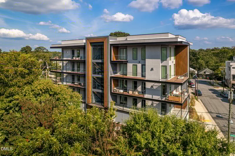 610 Roxboro St #21, Durham, NC 27701