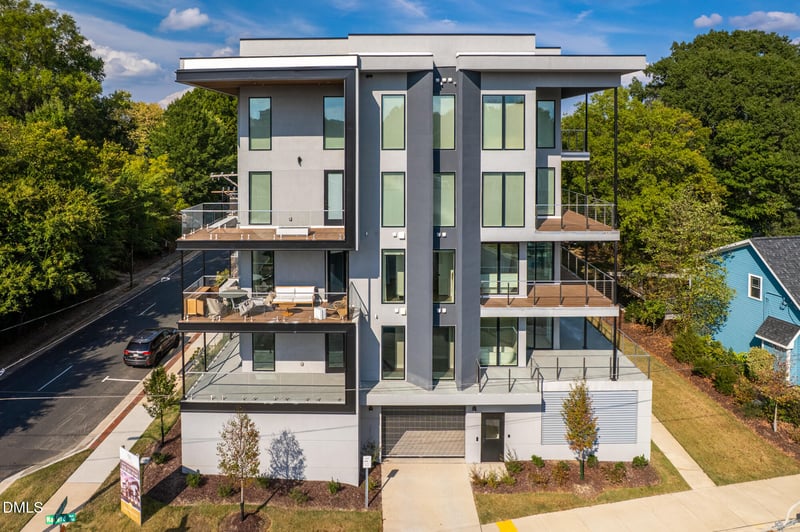 610 Roxboro St #21, Durham, NC 27701