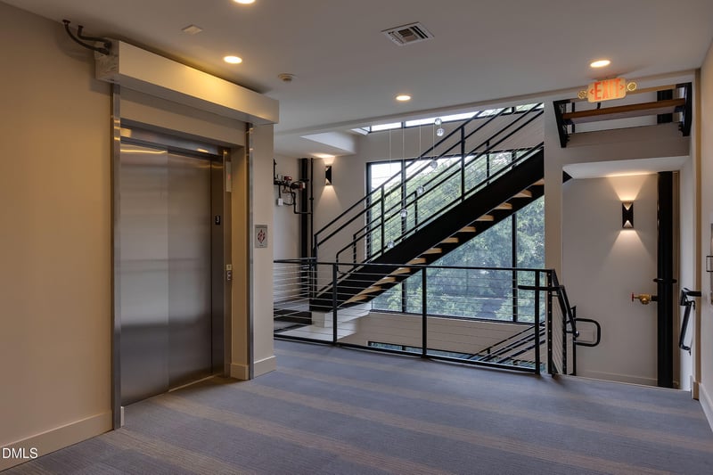 610 Roxboro St #21, Durham, NC 27701