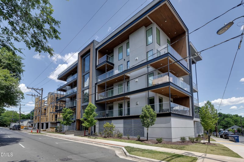 610 Roxboro St #21, Durham, NC 27701
