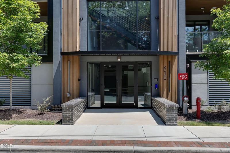 610 Roxboro St #21, Durham, NC 27701