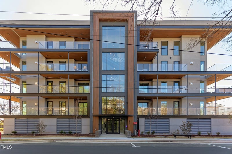 610 Roxboro St #22, Durham, NC 27701