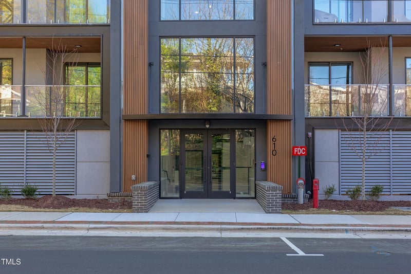 610 Roxboro St #22, Durham, NC 27701