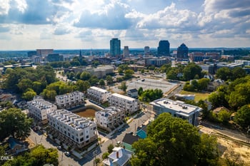 610 Roxboro St #22, Durham, NC 27701