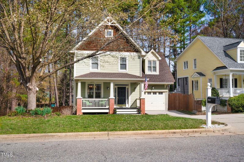 610 Scotts Ridge Trl, Apex, NC 27502