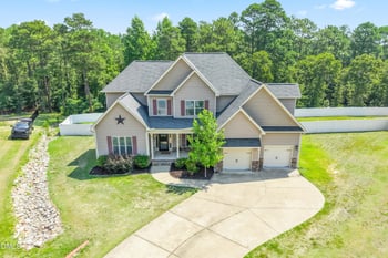 610 Sea Mist Dr, Sanford, NC 27332
