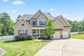610 Sea Mist Dr, Sanford, NC 27332