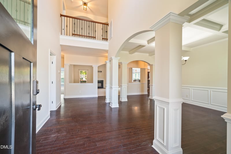 610 Sea Mist Dr, Sanford, NC 27332
