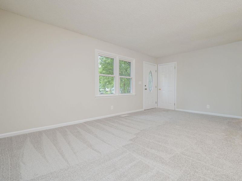 610 Sexton Ave, Zebulon, NC 27597