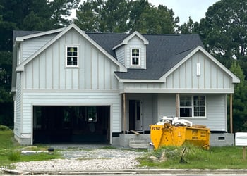 610 Sherron Rd, Durham, NC 27703