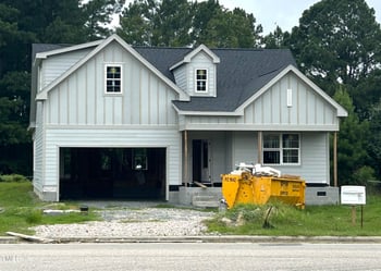 610 Sherron Rd, Durham, NC 27703