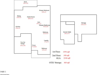 610 Sherron Rd, Durham, NC 27703