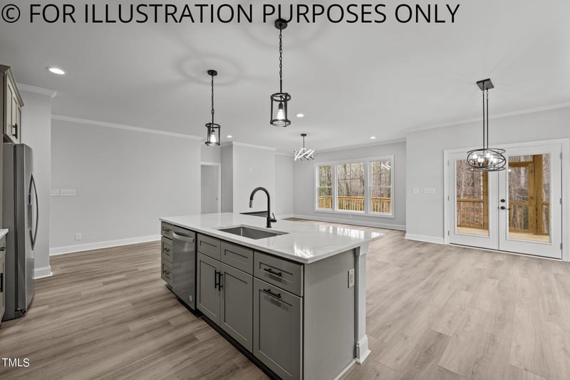 610 Sherron Rd, Durham, NC 27703