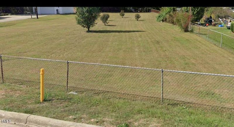 610 Sherron Rd Lot 3, Durham, NC 27703