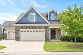 610 Silk Tree, Fuquay Varina, NC 27526