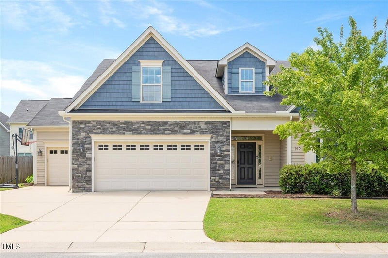 610 Silk Tree, Fuquay Varina, NC 27526