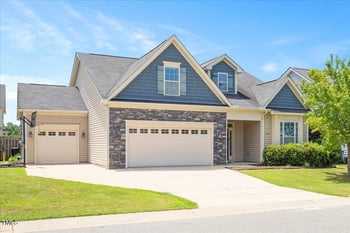 610 Silk Tree, Fuquay Varina, NC 27526