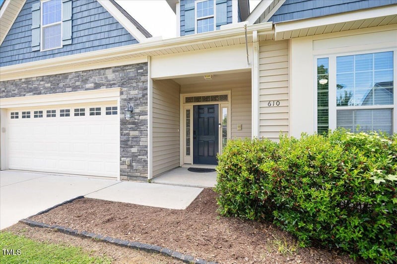 610 Silk Tree, Fuquay Varina, NC 27526