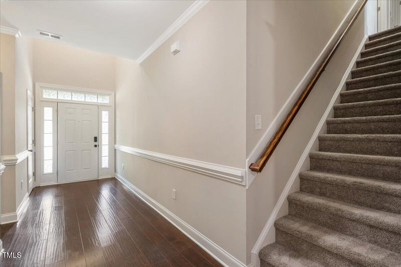 610 Silk Tree, Fuquay Varina, NC 27526