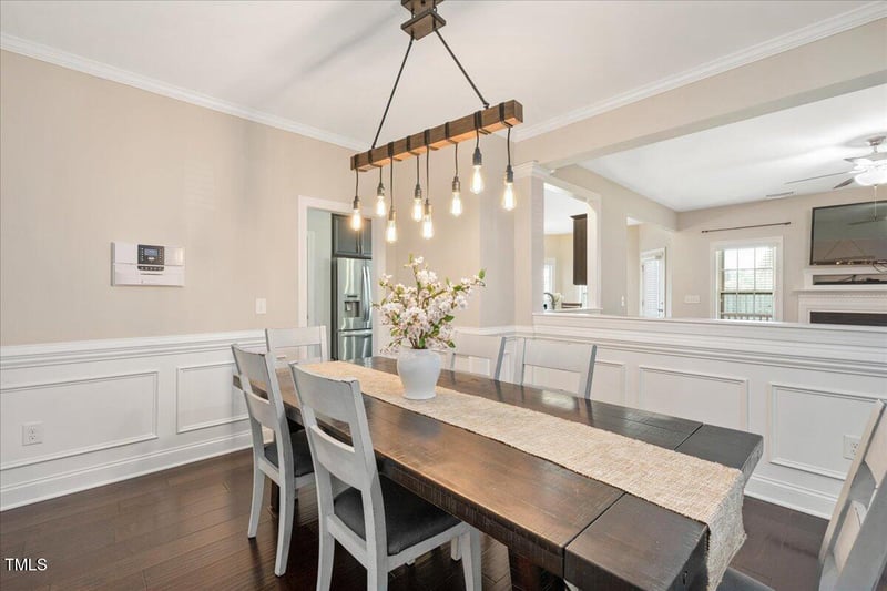 610 Silk Tree, Fuquay Varina, NC 27526