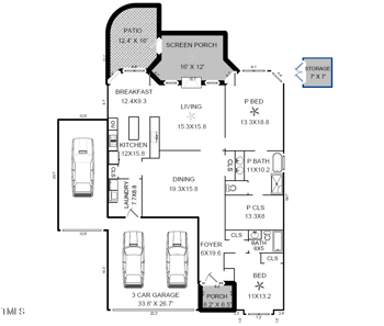 610 Silk Tree, Fuquay Varina, NC 27526