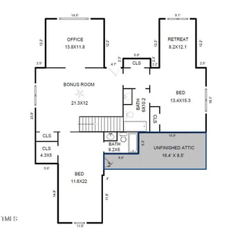 610 Silk Tree, Fuquay Varina, NC 27526