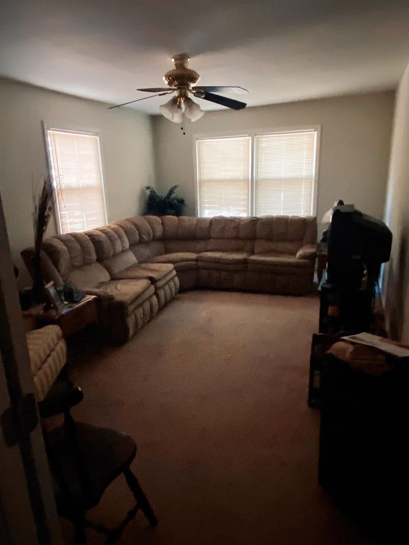 610 St George Rd, Raleigh, NC 27610