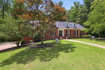 610 St Georges Hill, Fayetteville, NC 28303