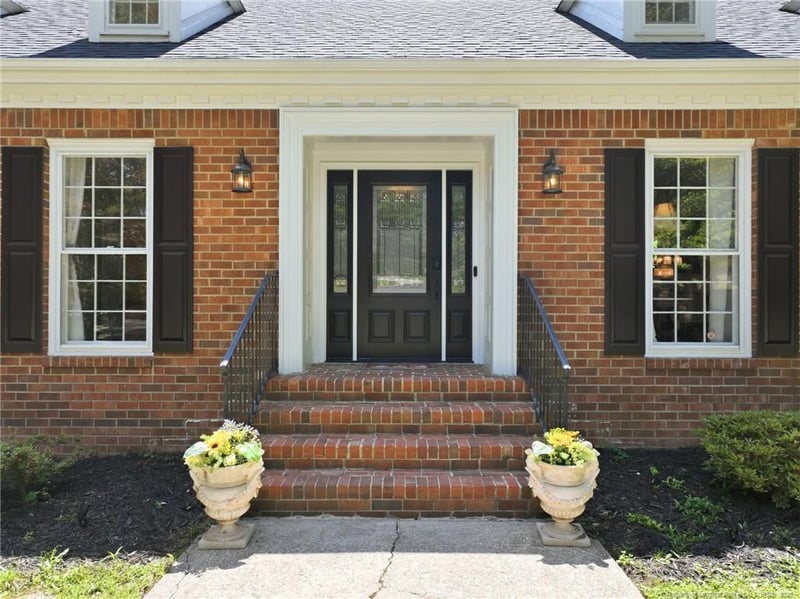 610 St Georges Hill, Fayetteville, NC 28303
