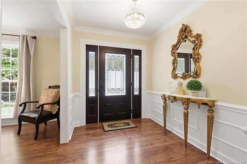 610 St Georges Hill, Fayetteville, NC 28303