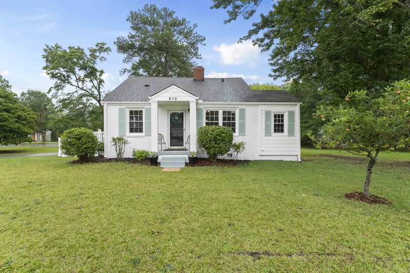 610 St Marys St, Garner, NC 27529