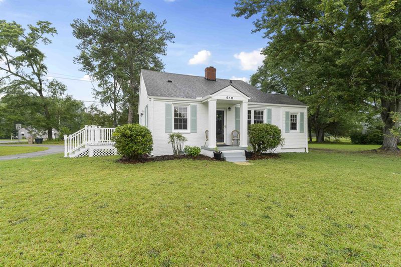 610 St Marys St, Garner, NC 27529