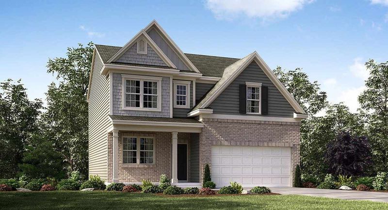 610 Starry Sky Dr, Durham, NC 27703