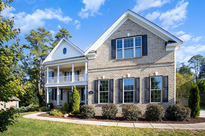 610 Swift Creek Crossing, Durham, NC 27713