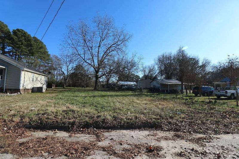 610 N Taylor St Lot ., Wake Forest, NC 27587