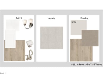 610 Thatch Ln, Knightdale, NC 27545