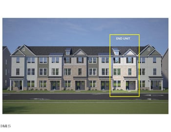 610 Thatch Ln, Knightdale, NC 27545