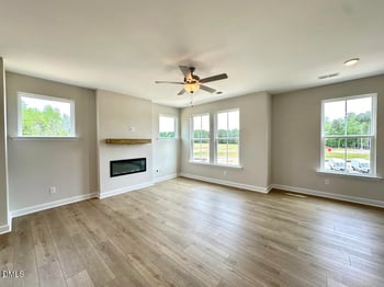 610 Thatch Ln, Knightdale, NC 27545