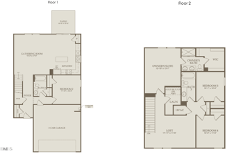 610 Timber Terrace Dr, Durham, NC 27704