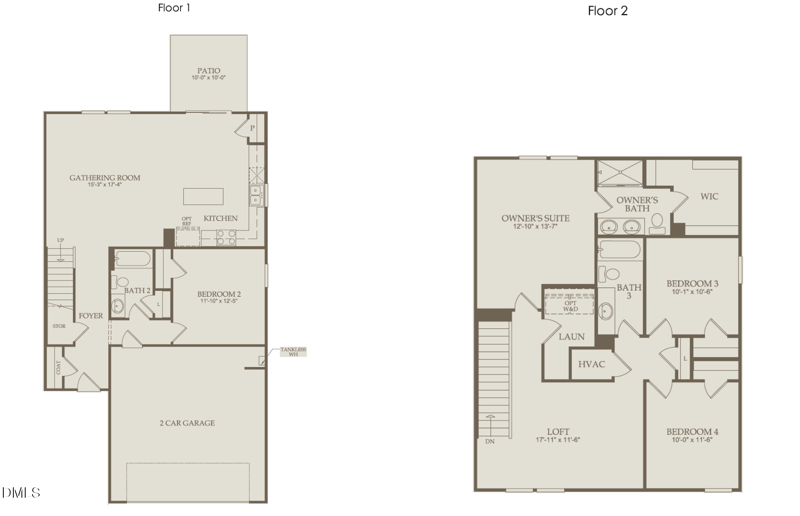 610 Timber Terrace Dr, Durham, NC 27704