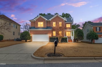 610 Toledo Ct, Rolesville, NC 27571