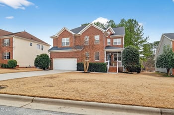 610 Toledo Ct, Rolesville, NC 27571