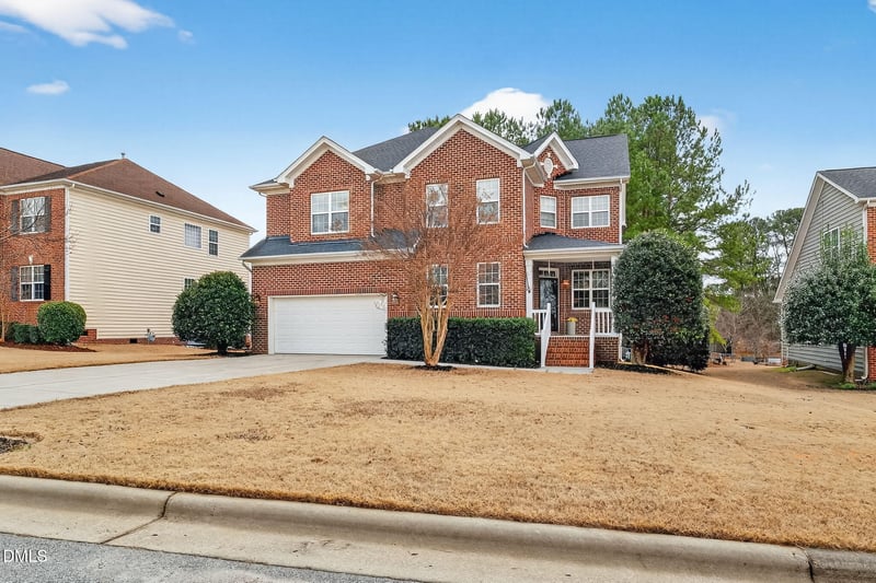610 Toledo Ct, Rolesville, NC 27571