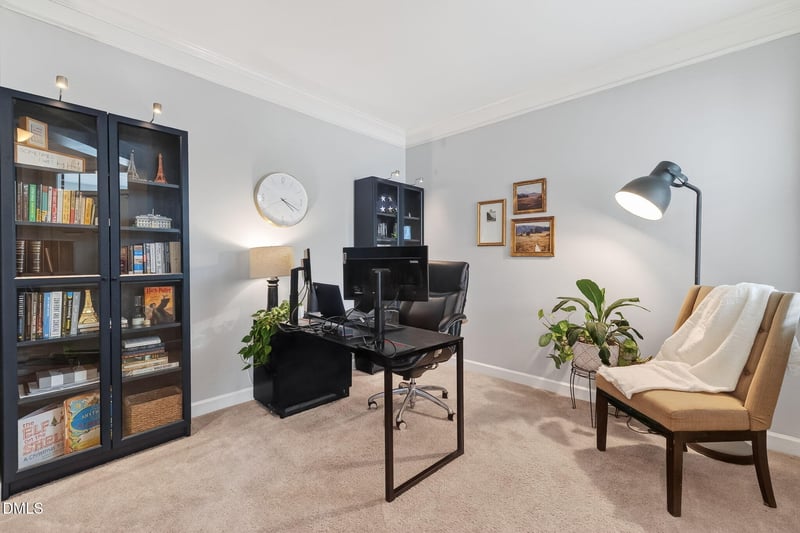 610 Toledo Ct, Rolesville, NC 27571