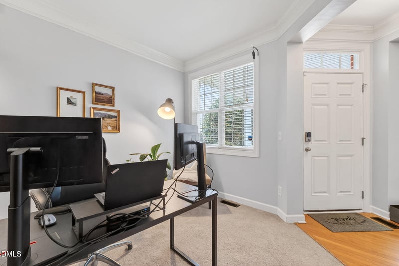 610 Toledo Ct, Rolesville, NC 27571