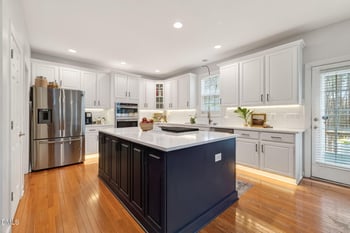 610 Toledo Ct, Rolesville, NC 27571