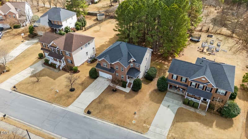 610 Toledo Ct, Rolesville, NC 27571