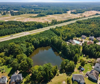 610 Toledo Ct, Rolesville, NC 27571