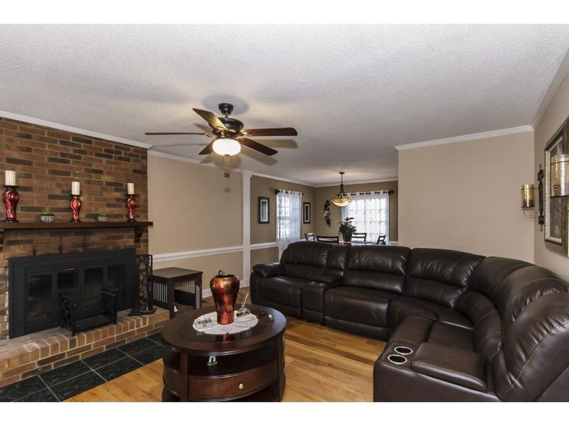 610 Trail Eight, Burlington, NC 27215